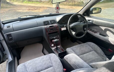 Nissan Cefiro II, 1998 год, 345 000 рублей, 12 фотография