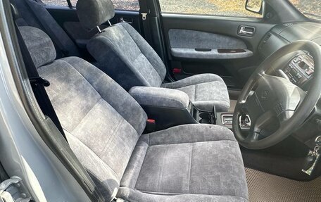 Nissan Cefiro II, 1998 год, 345 000 рублей, 13 фотография