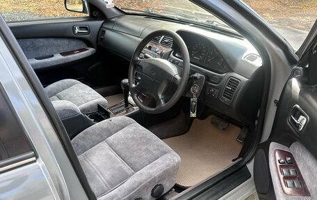 Nissan Cefiro II, 1998 год, 345 000 рублей, 14 фотография