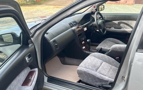 Nissan Cefiro II, 1998 год, 345 000 рублей, 11 фотография