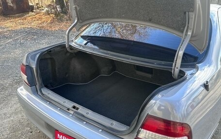 Nissan Cefiro II, 1998 год, 345 000 рублей, 10 фотография