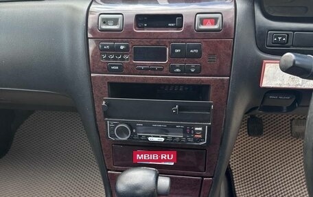 Nissan Cefiro II, 1998 год, 345 000 рублей, 17 фотография