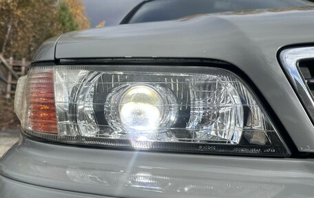 Nissan Cefiro II, 1998 год, 345 000 рублей, 18 фотография