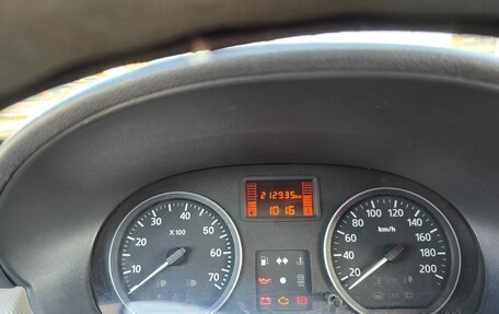 Dacia Sandero I, 2009 год, 410 000 рублей, 10 фотография