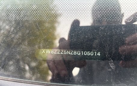 Volkswagen Tiguan I, 2010 год, 970 000 рублей, 8 фотография