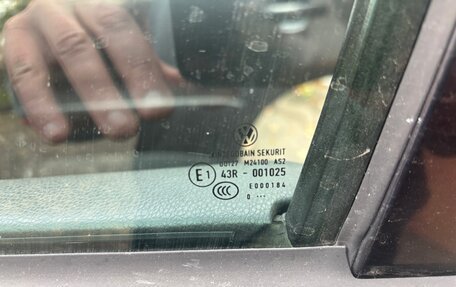 Volkswagen Tiguan I, 2010 год, 970 000 рублей, 7 фотография