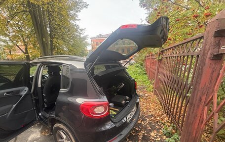 Volkswagen Tiguan I, 2010 год, 970 000 рублей, 4 фотография