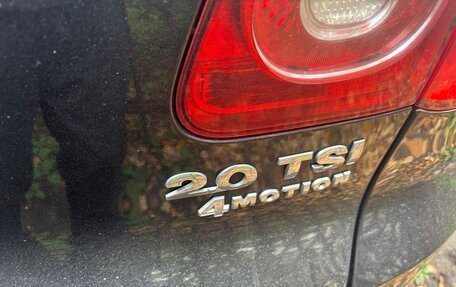 Volkswagen Tiguan I, 2010 год, 970 000 рублей, 6 фотография