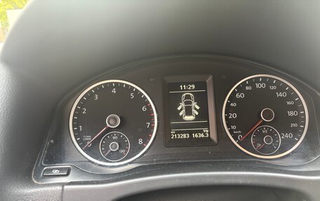 Volkswagen Tiguan I, 2010 год, 970 000 рублей, 9 фотография