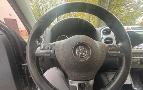 Volkswagen Tiguan I, 2010 год, 970 000 рублей, 11 фотография