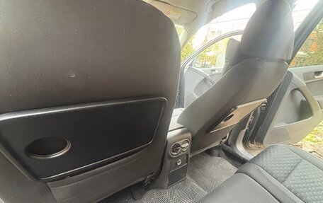 Volkswagen Tiguan I, 2010 год, 970 000 рублей, 13 фотография