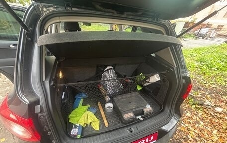 Volkswagen Tiguan I, 2010 год, 970 000 рублей, 5 фотография