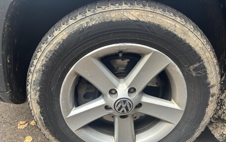 Volkswagen Tiguan I, 2010 год, 970 000 рублей, 16 фотография