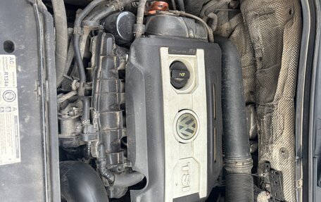 Volkswagen Tiguan I, 2010 год, 970 000 рублей, 17 фотография