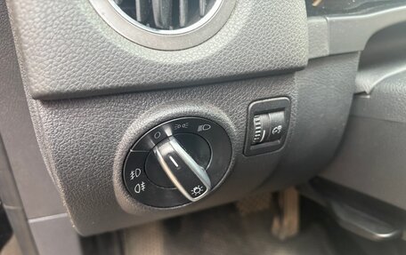 Volkswagen Tiguan I, 2010 год, 970 000 рублей, 14 фотография