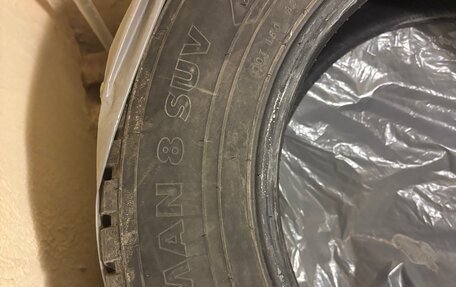 Volkswagen Tiguan I, 2010 год, 970 000 рублей, 20 фотография