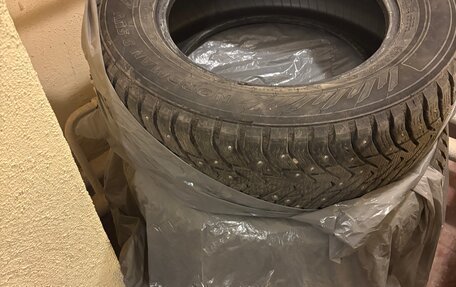 Volkswagen Tiguan I, 2010 год, 970 000 рублей, 19 фотография