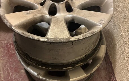 Volkswagen Tiguan I, 2010 год, 970 000 рублей, 21 фотография