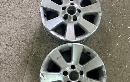 Volkswagen Tiguan I, 2010 год, 970 000 рублей, 22 фотография