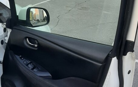 Nissan Leaf I, 2012 год, 499 000 рублей, 9 фотография