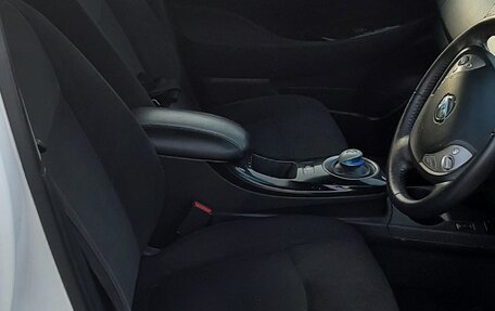 Nissan Leaf I, 2012 год, 499 000 рублей, 10 фотография