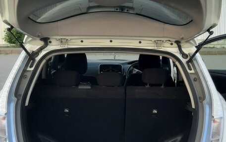 Nissan Leaf I, 2012 год, 499 000 рублей, 16 фотография