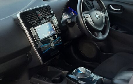 Nissan Leaf I, 2012 год, 499 000 рублей, 13 фотография