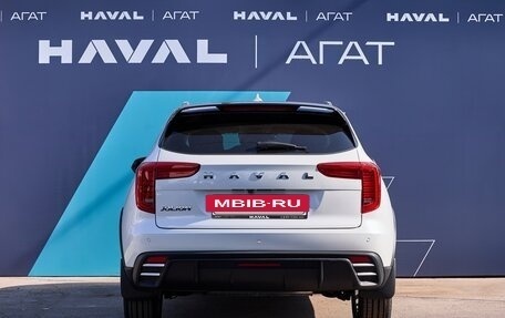 Haval Jolion, 2025 год, 2 499 000 рублей, 5 фотография