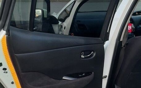 Nissan Leaf I, 2012 год, 499 000 рублей, 14 фотография