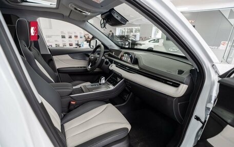 Chery Tiggo 4 I рестайлинг, 2025 год, 1 999 000 рублей, 16 фотография