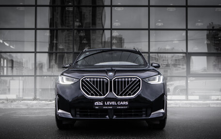 BMW X3, 2025 год, 7 490 000 рублей, 5 фотография