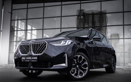 BMW X3, 2025 год, 7 490 000 рублей, 2 фотография