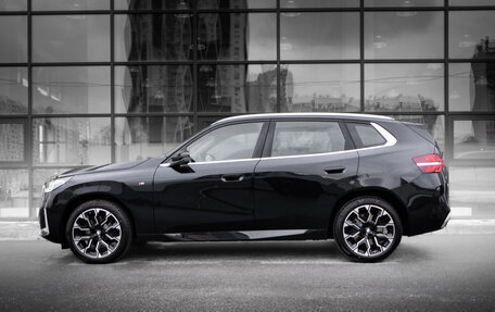 BMW X3, 2025 год, 7 490 000 рублей, 4 фотография
