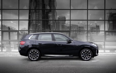 BMW X3, 2025 год, 7 490 000 рублей, 3 фотография