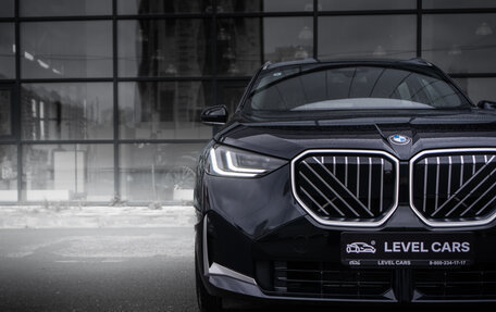 BMW X3, 2025 год, 7 490 000 рублей, 6 фотография