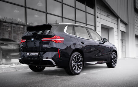 BMW X3, 2025 год, 7 490 000 рублей, 7 фотография
