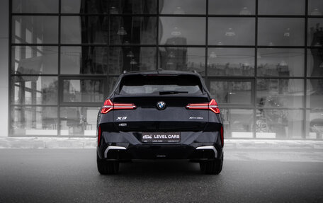BMW X3, 2025 год, 7 490 000 рублей, 8 фотография