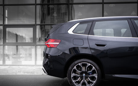 BMW X3, 2025 год, 7 490 000 рублей, 12 фотография