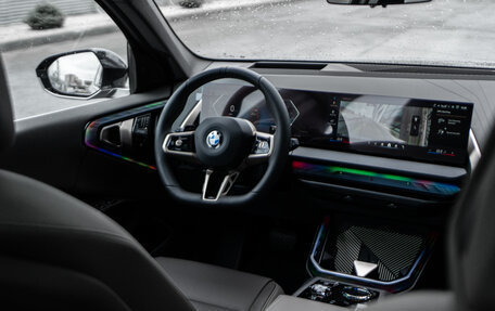 BMW X3, 2025 год, 7 490 000 рублей, 18 фотография