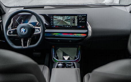 BMW X3, 2025 год, 7 490 000 рублей, 19 фотография