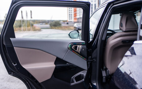 BMW X3, 2025 год, 7 490 000 рублей, 26 фотография