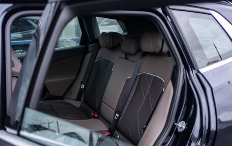 BMW X3, 2025 год, 7 490 000 рублей, 25 фотография