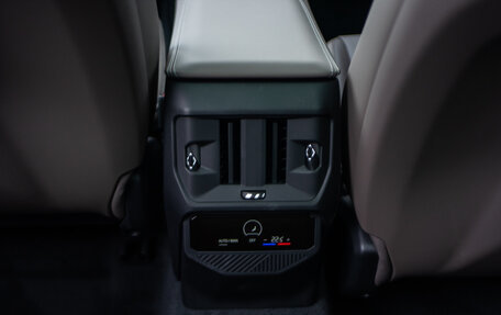 BMW X3, 2025 год, 7 490 000 рублей, 29 фотография