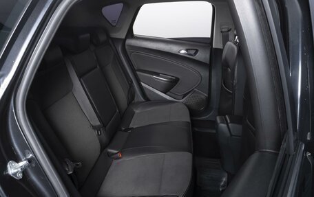 Opel Astra J, 2012 год, 819 000 рублей, 7 фотография