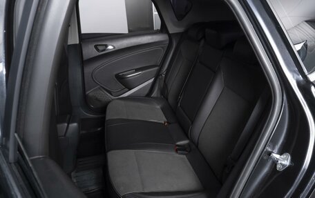 Opel Astra J, 2012 год, 819 000 рублей, 9 фотография