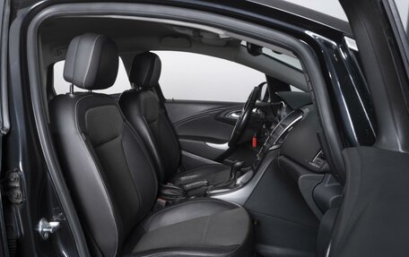 Opel Astra J, 2012 год, 819 000 рублей, 8 фотография