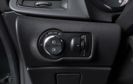 Opel Astra J, 2012 год, 819 000 рублей, 14 фотография