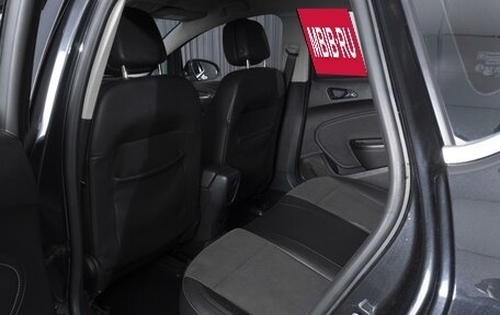 Opel Astra J, 2012 год, 819 000 рублей, 11 фотография