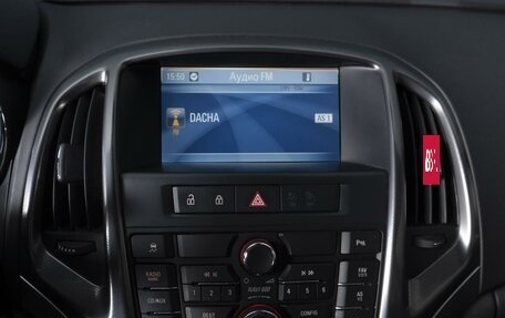 Opel Astra J, 2012 год, 819 000 рублей, 12 фотография