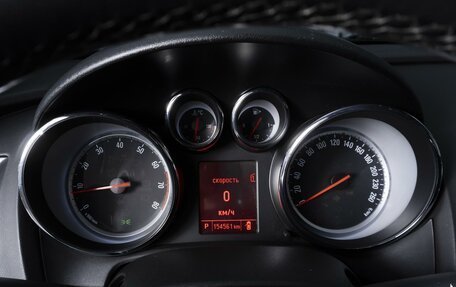 Opel Astra J, 2012 год, 819 000 рублей, 19 фотография
